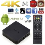 Box TV Android