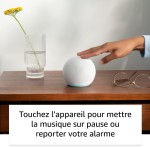 Echo Dot (5e Génération) - Améliorez votre maison avec Alexa sur Mbote Shop