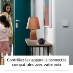 Echo Dot (5e Génération) - Améliorez votre maison avec Alexa sur Mbote Shop