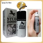 Stud 5000 Spray - Endurance Améliorée pour des Moments Intimes Prolongés sur Mbote Shop